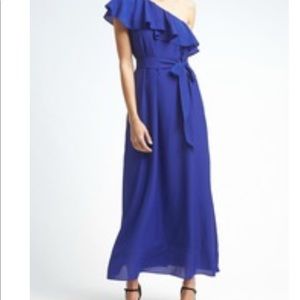 Banana republic dress